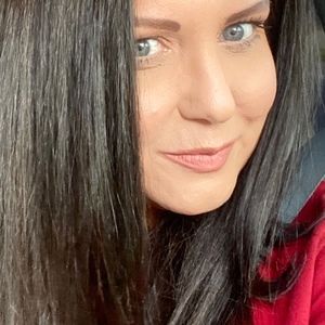 Meet your Posher, Tiffany cloud